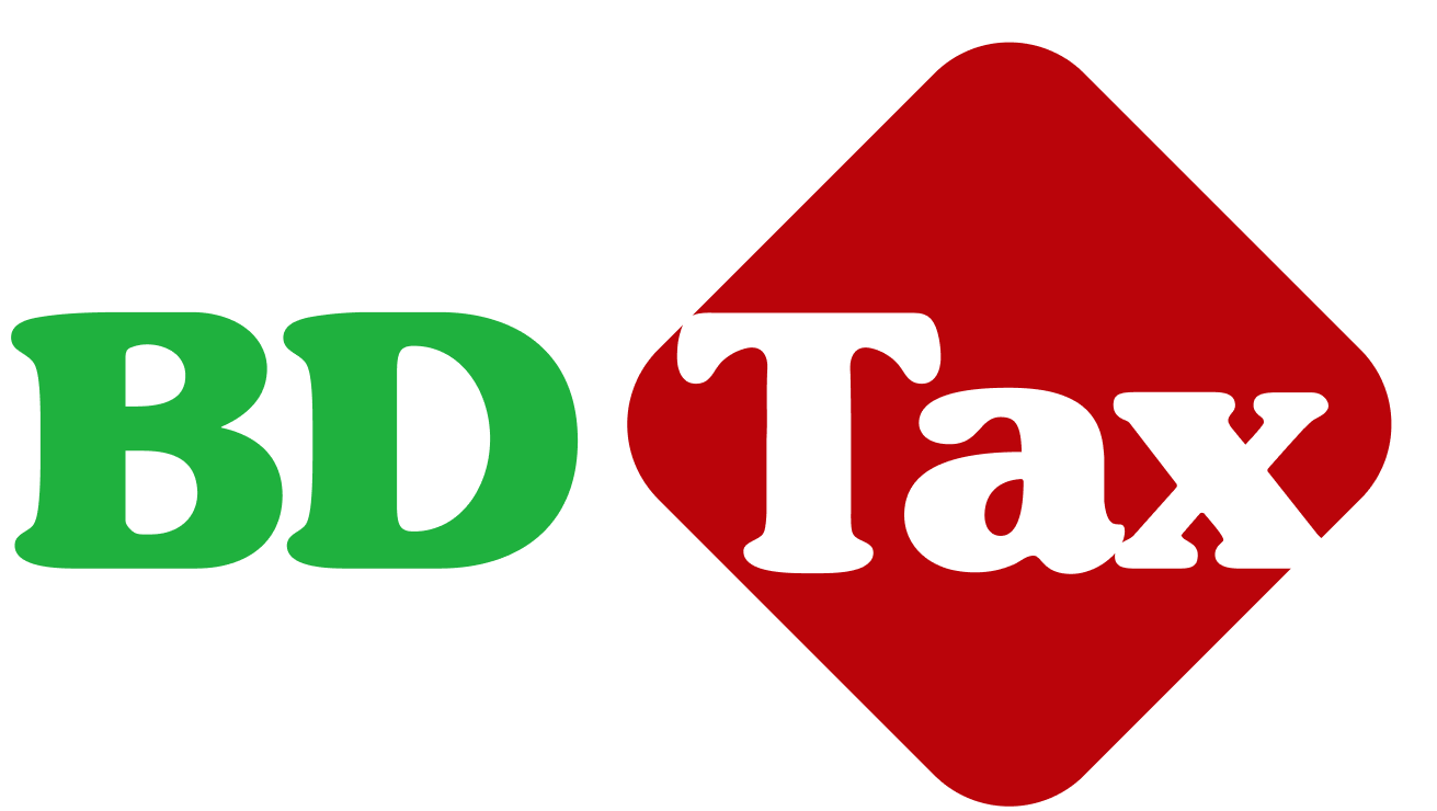 Bdtax campaign